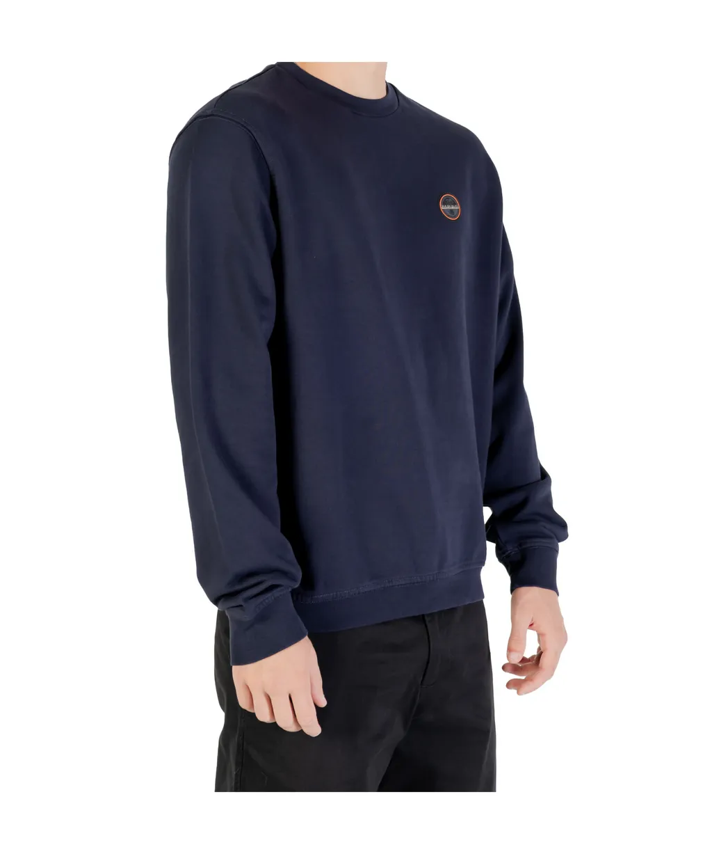 Crew Neck Sweatshirt