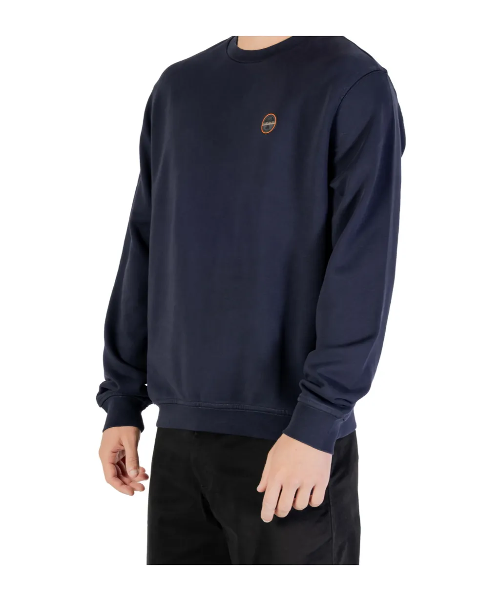 Crew Neck Sweatshirt