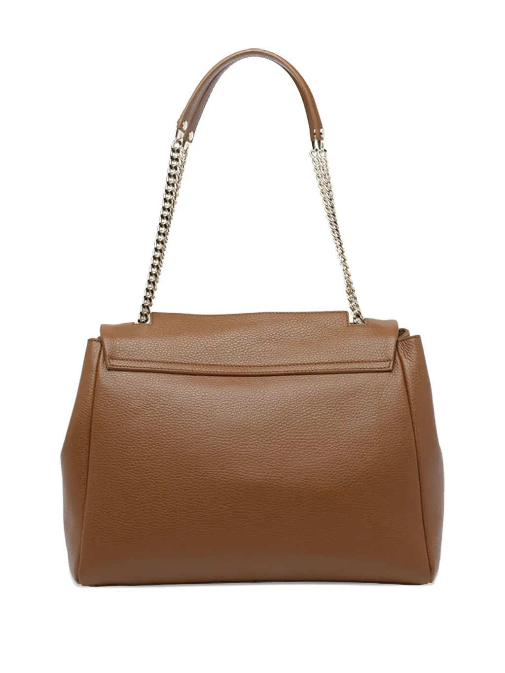 Orciani Sveva Sense Midi Shoulder Bag