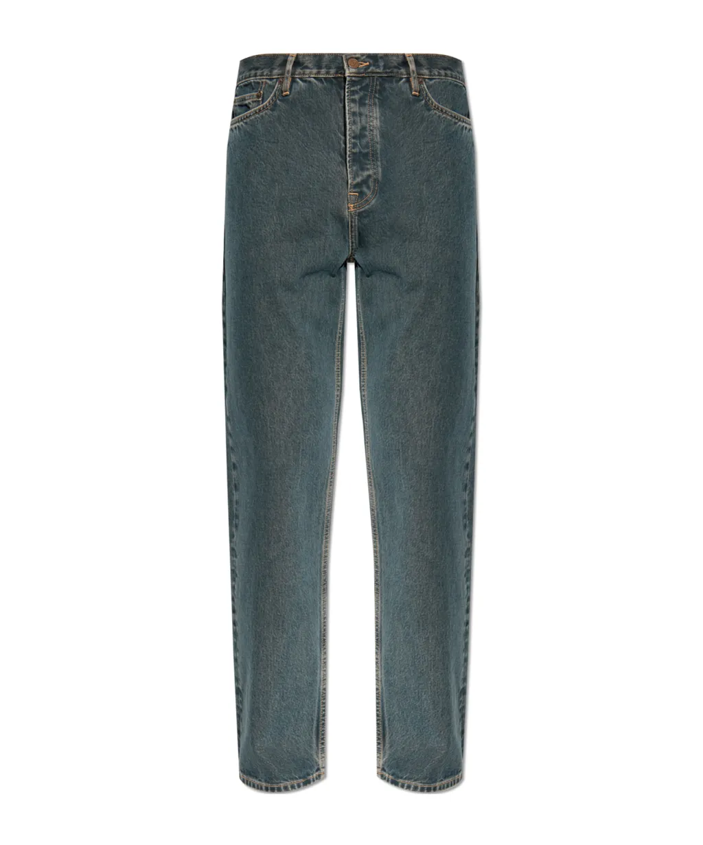 Five-Pockets Jeans