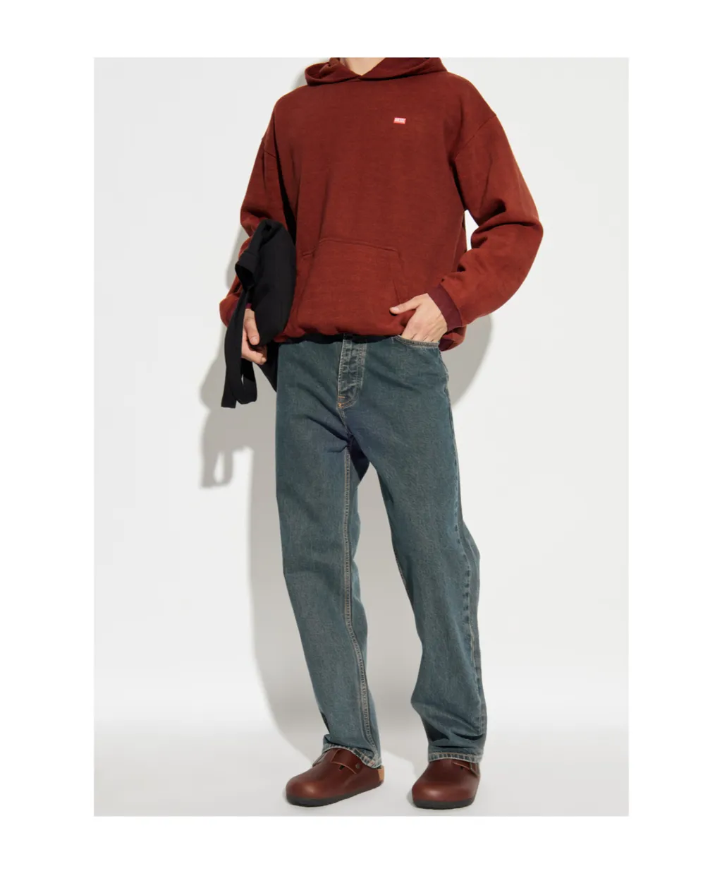 Five-Pockets Jeans