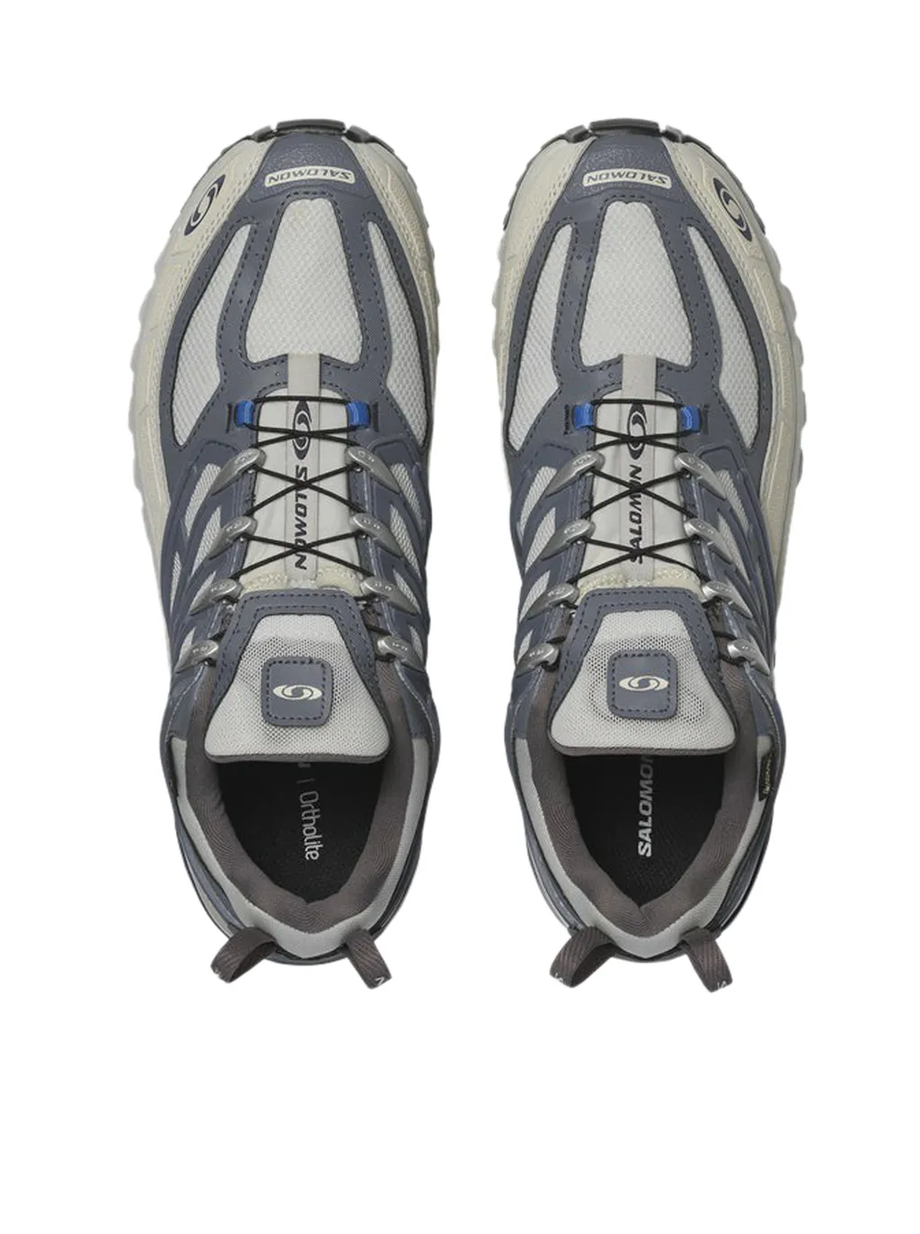 Salomon Xt-4 Og Lace-Up Sneakers