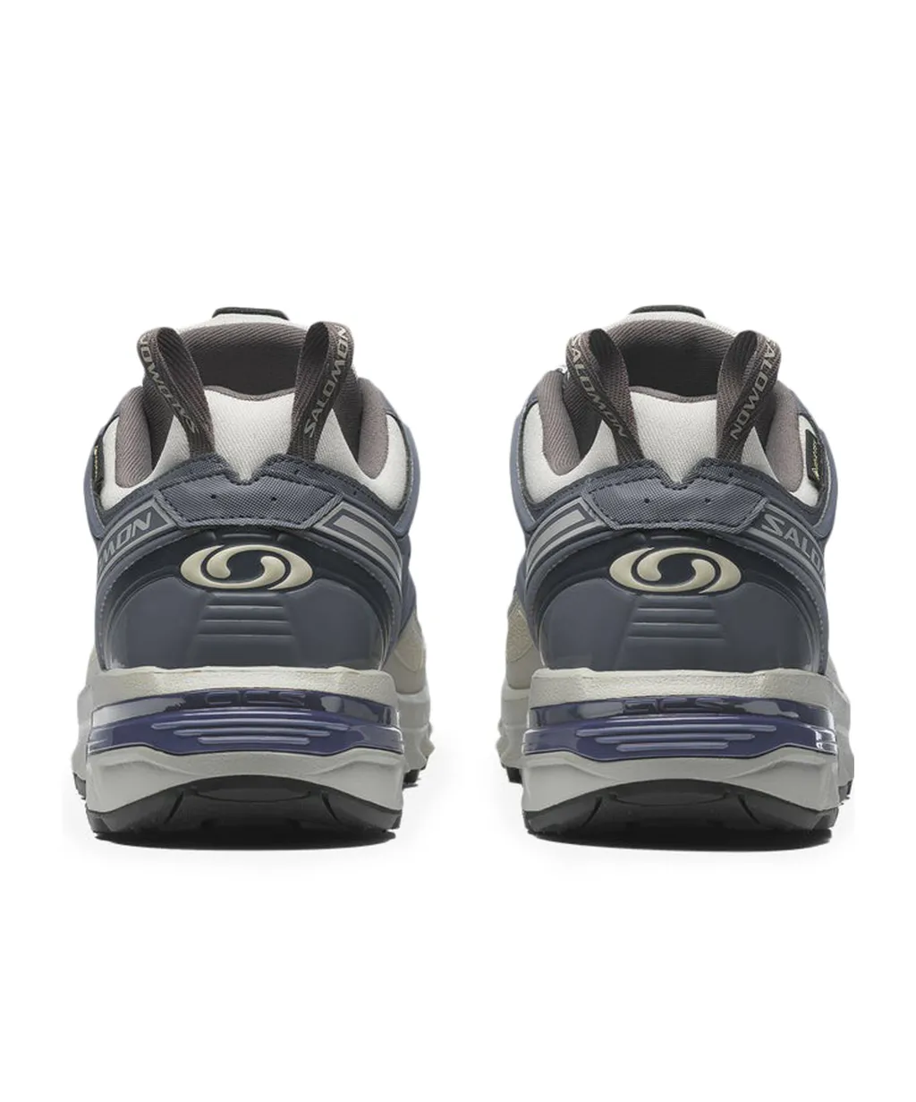 Salomon Xt-4 Og Lace-Up Sneakers