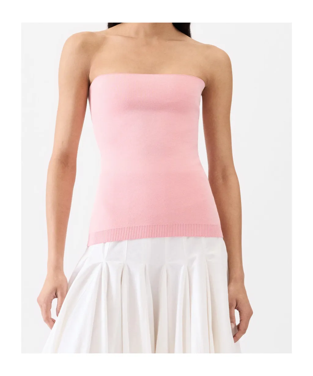 Sleeveless Top