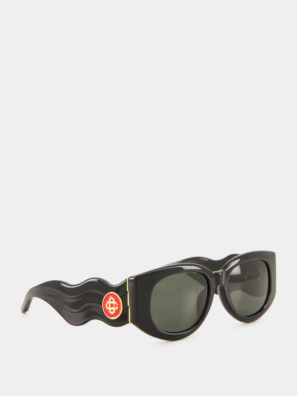 Full-Frame Sunglasses