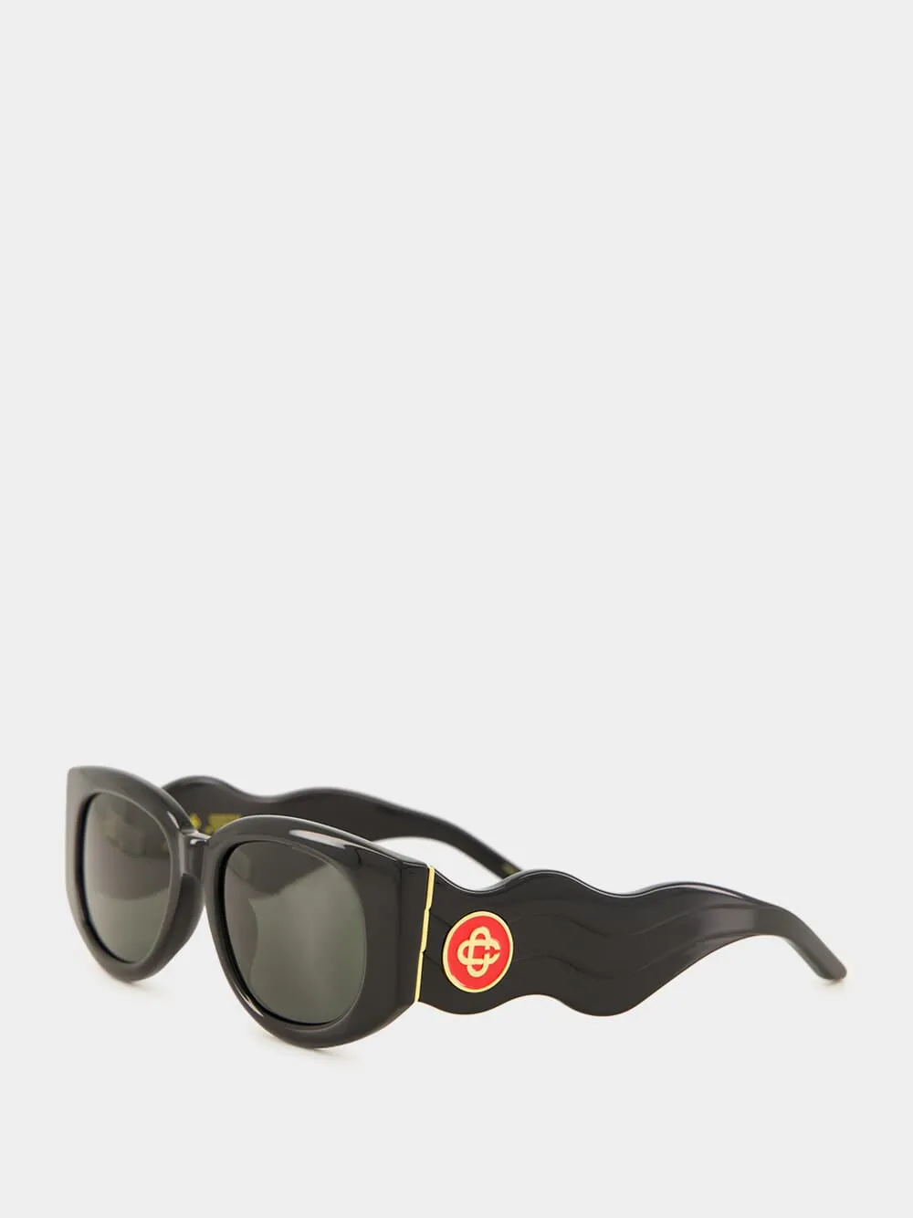 Full-Frame Sunglasses