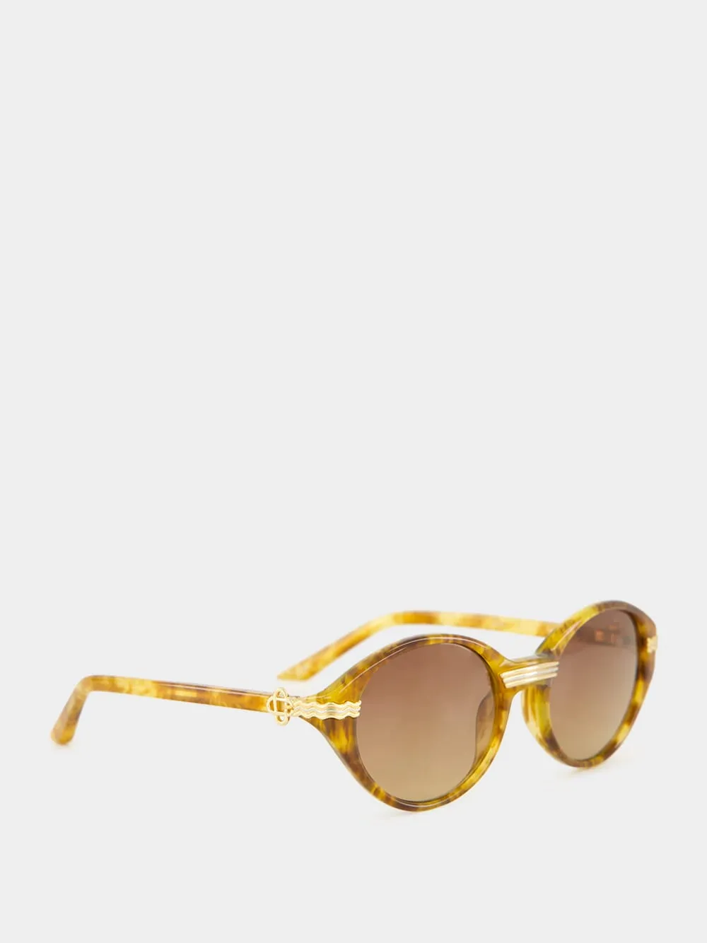 Full-Frame Sunglasses