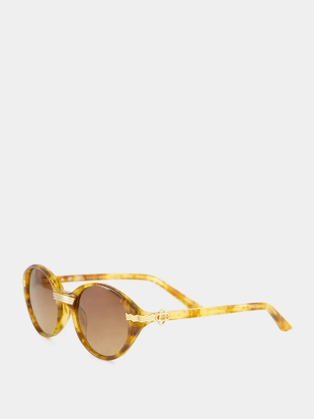 Full-Frame Sunglasses
