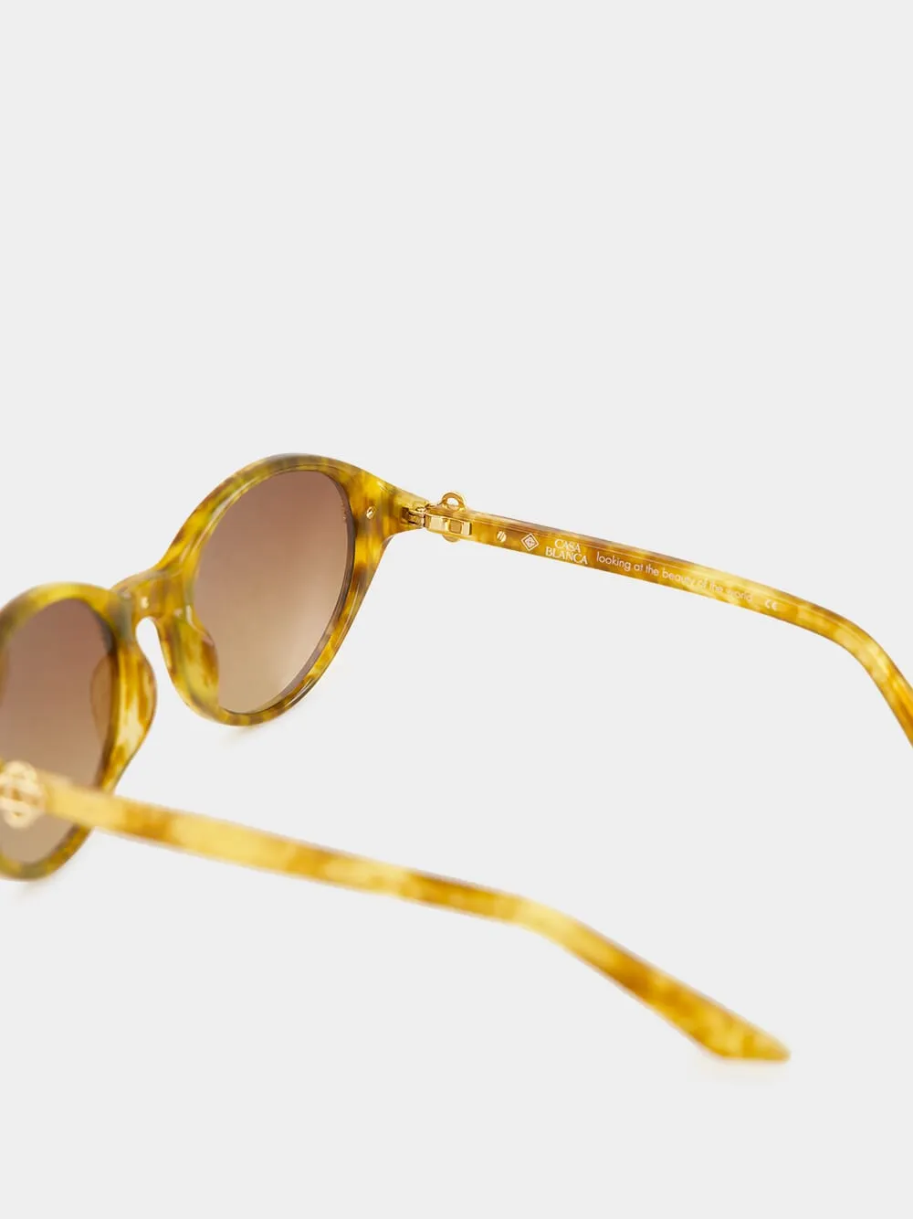 Full-Frame Sunglasses