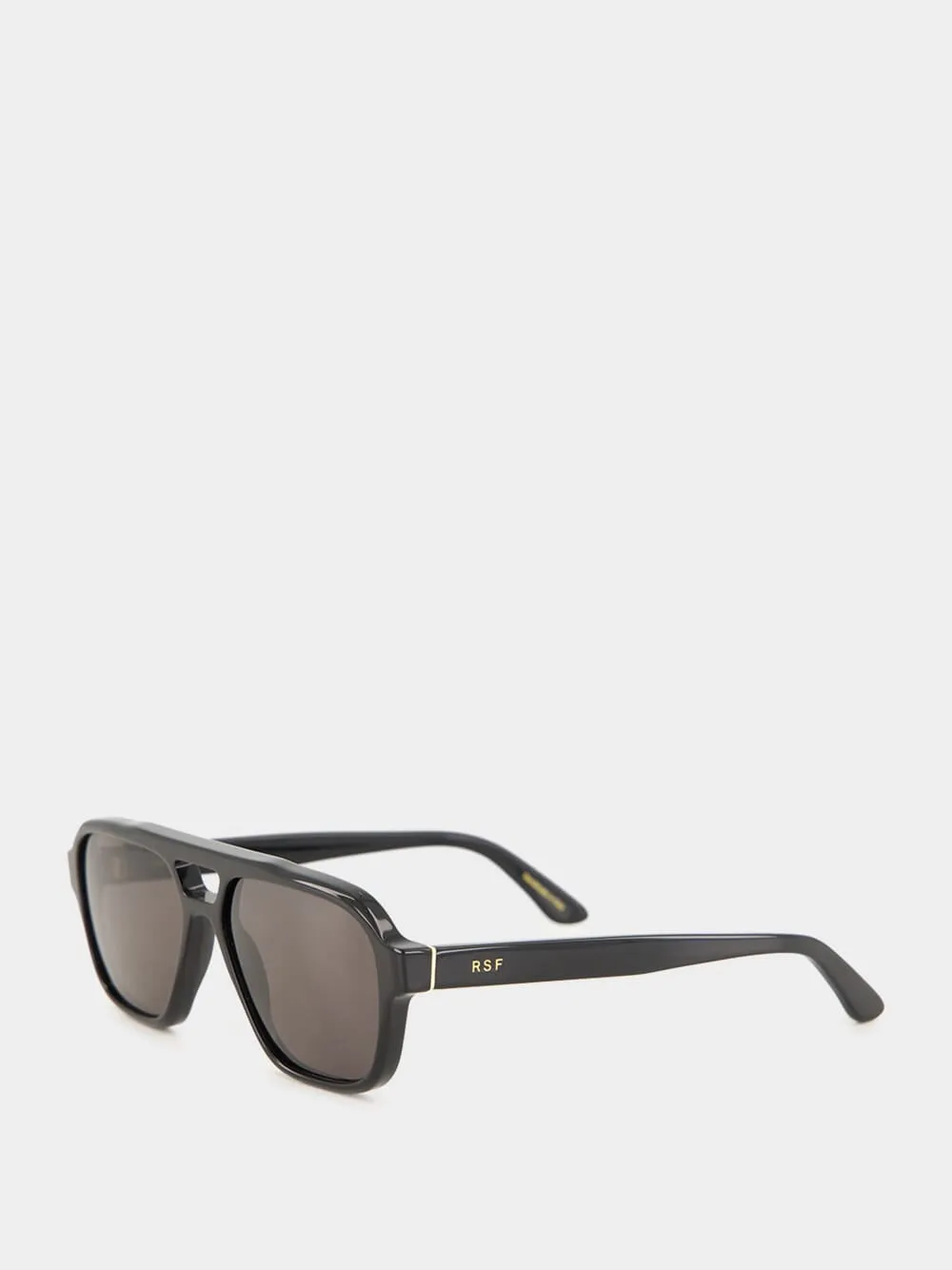 Square-Frame Sunglasses