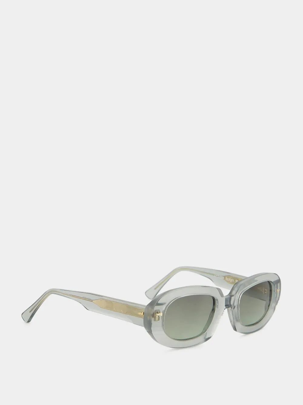 Full-Frame Sunglasses