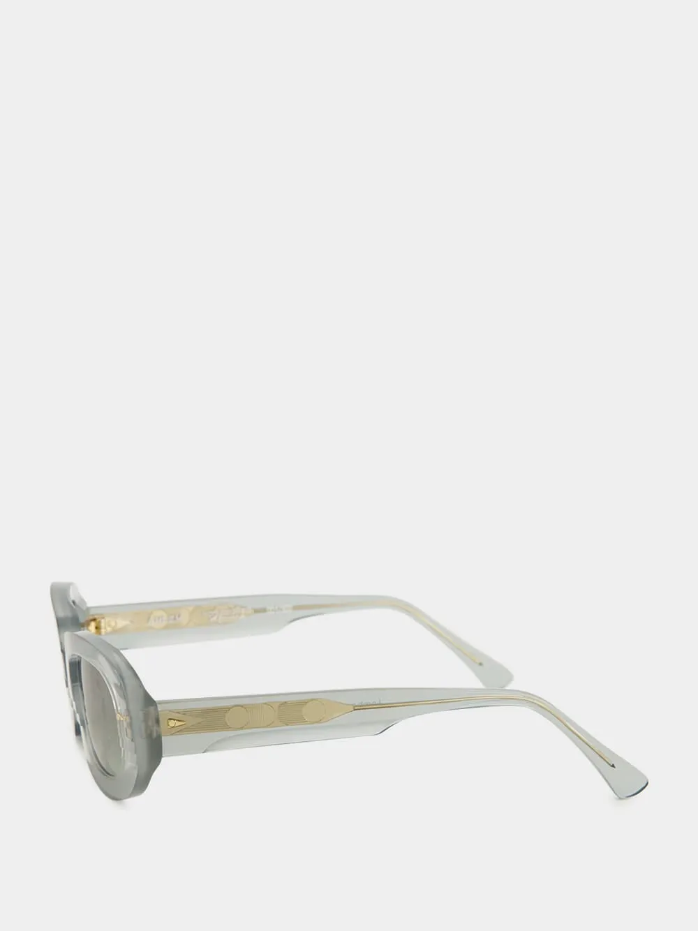 Full-Frame Sunglasses