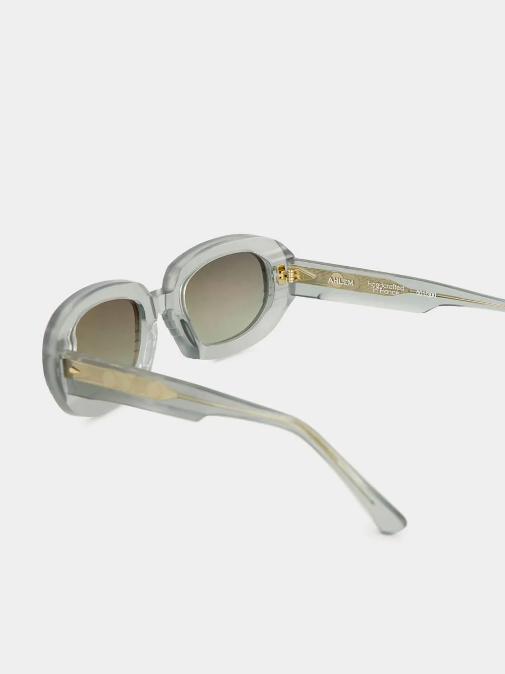 Full-Frame Sunglasses