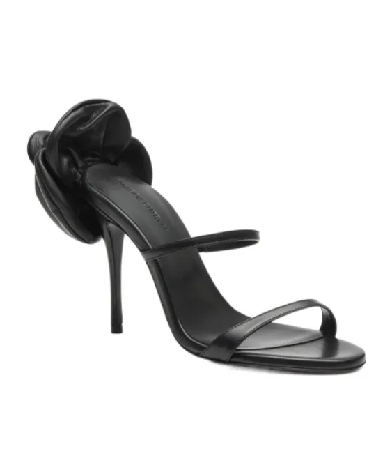 Magda Burtym Sandals Black
