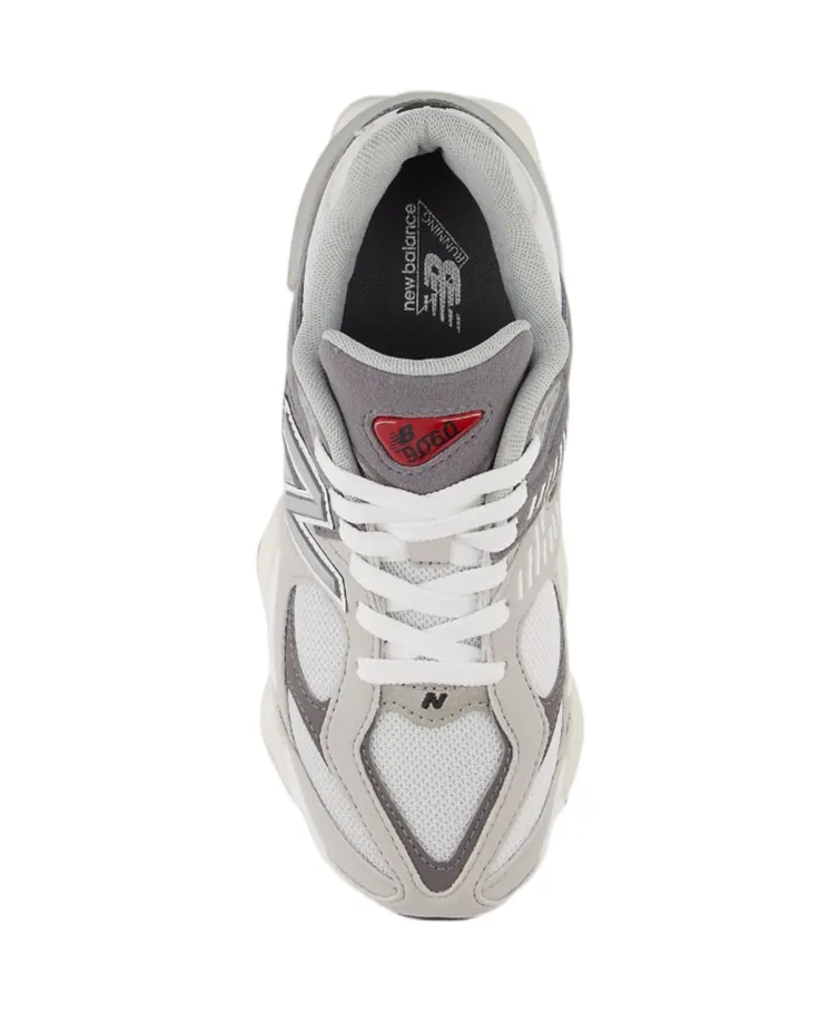 New Balance Kids 9060 Lace-Up Sneakers