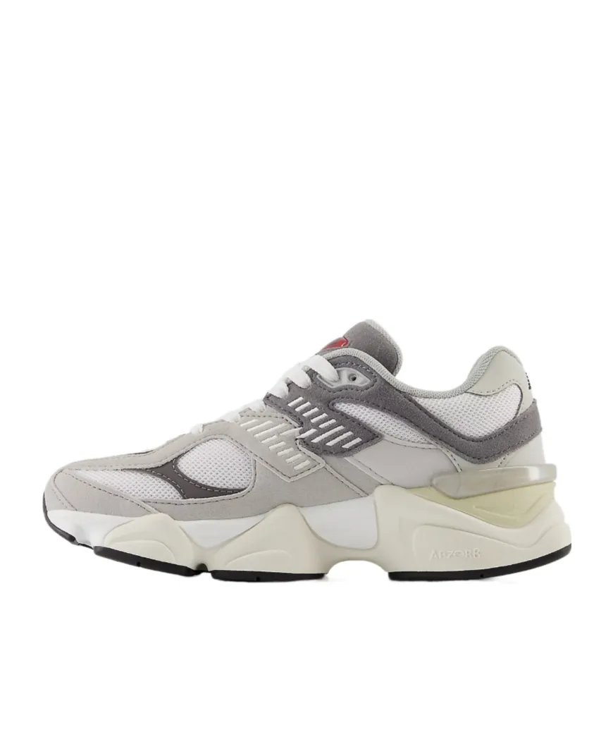 New Balance Kids 9060 Lace-Up Sneakers