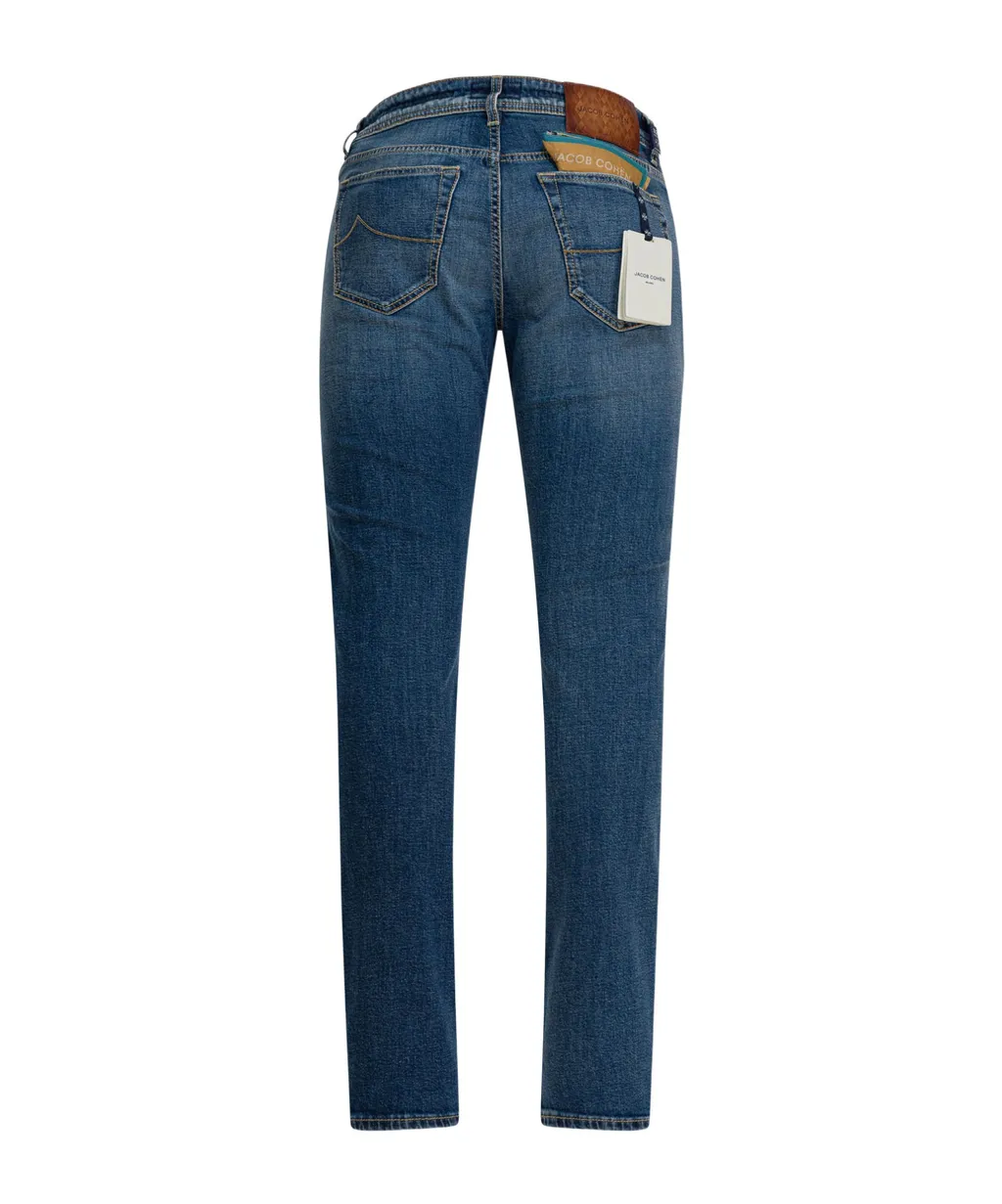 Belt Loop Jeans