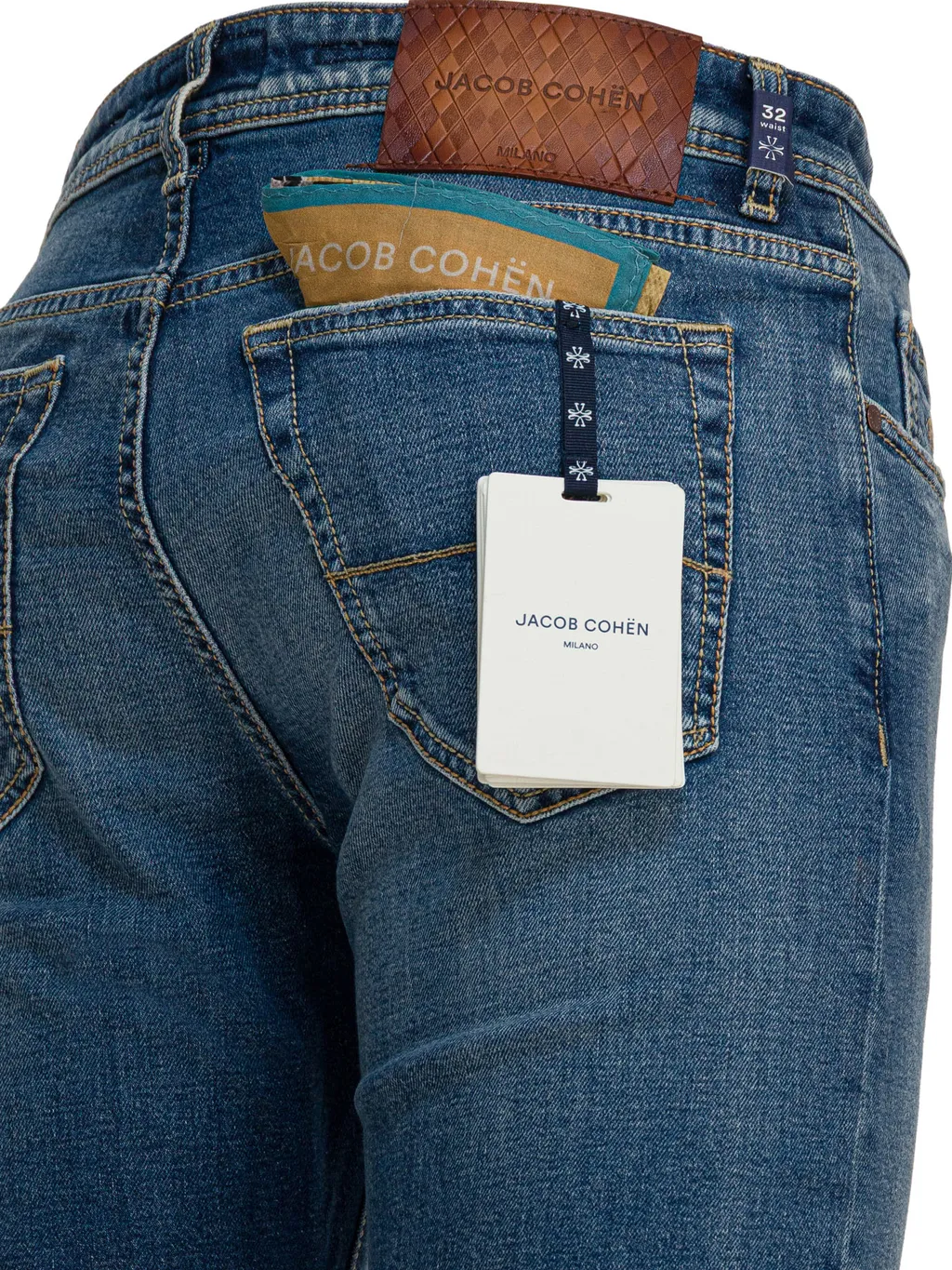 Belt Loop Jeans