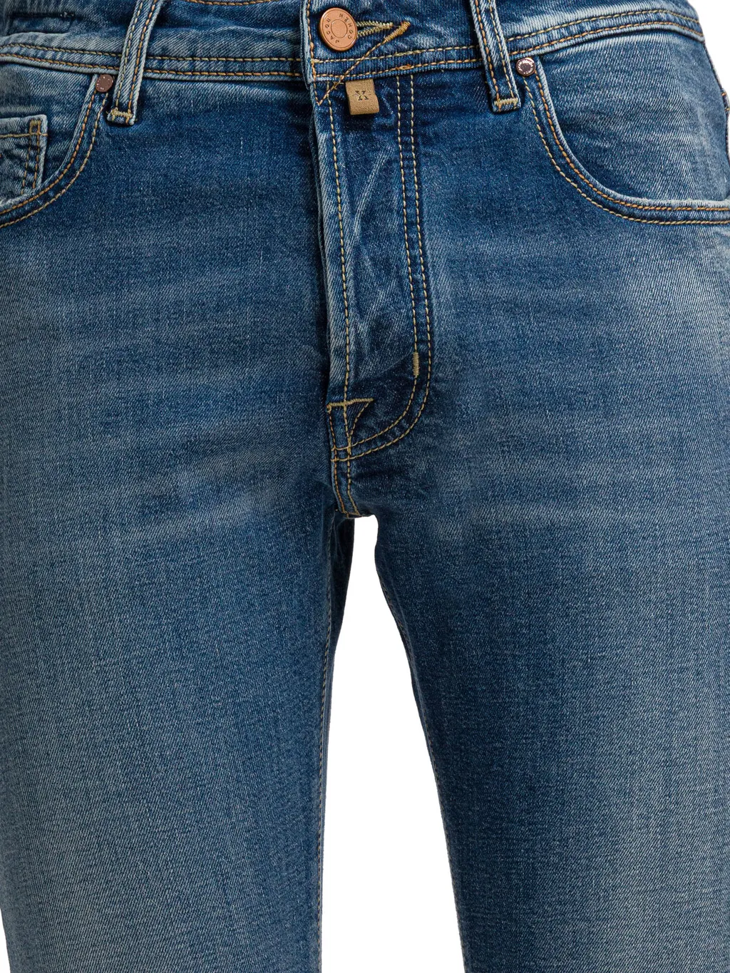Belt Loop Jeans
