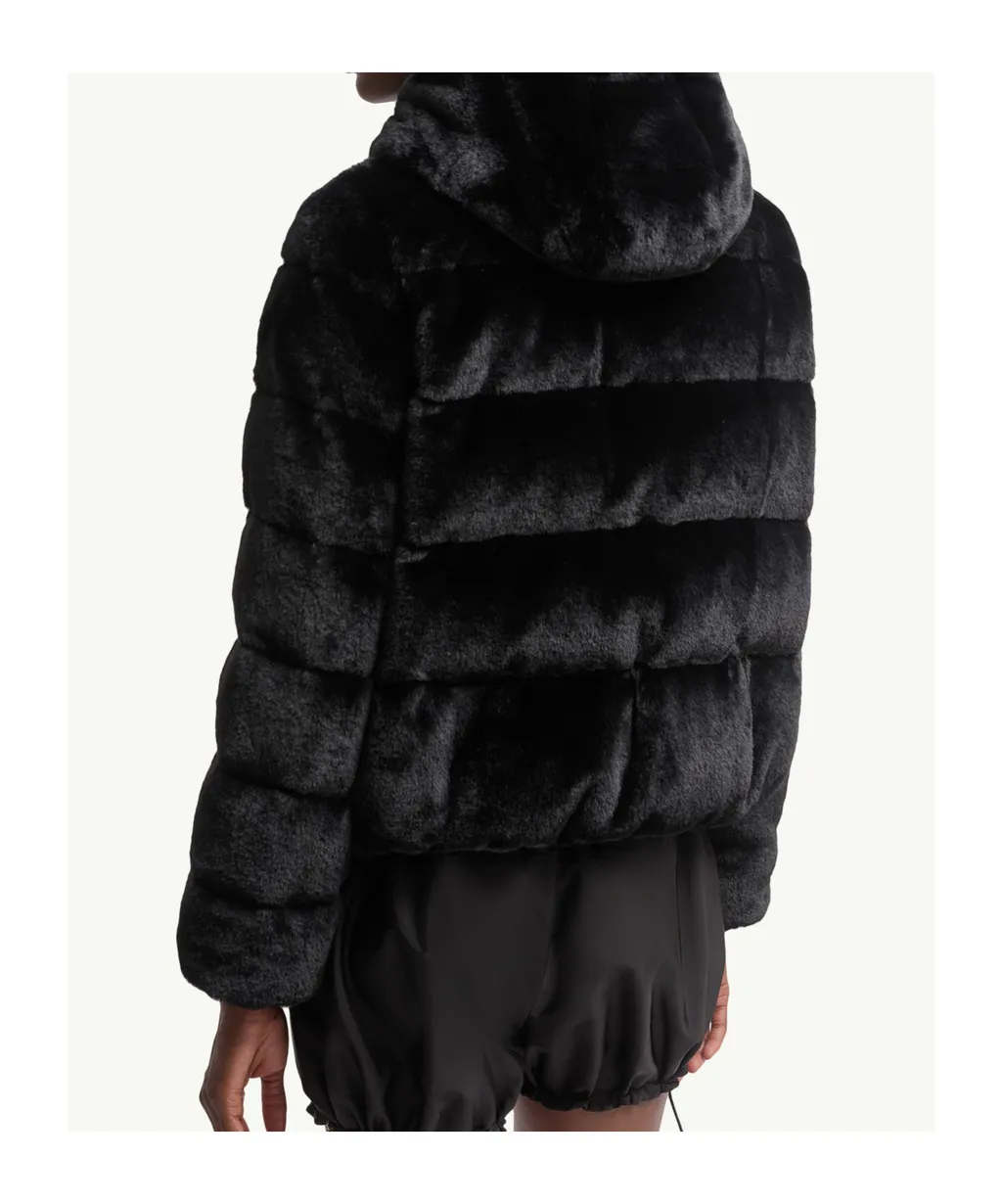 Moncler Andronne Hooded Jacket