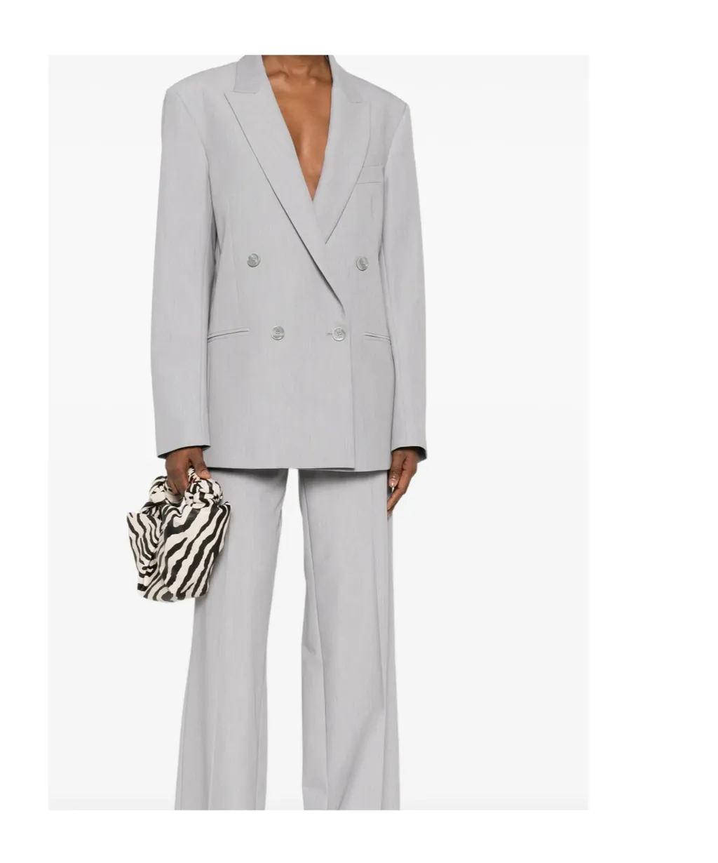 Essential Blazer