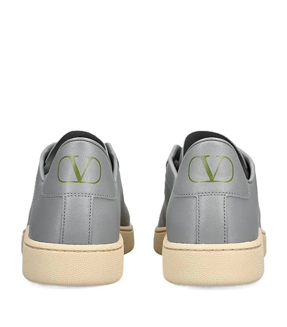 Royco Low-Top Casual Shoes