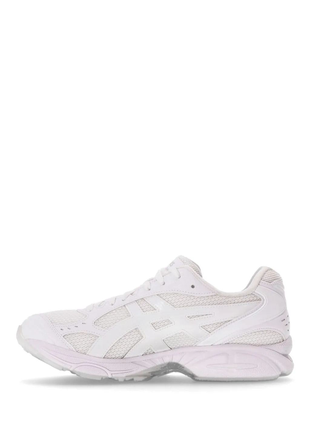Lace-Up Sneakers