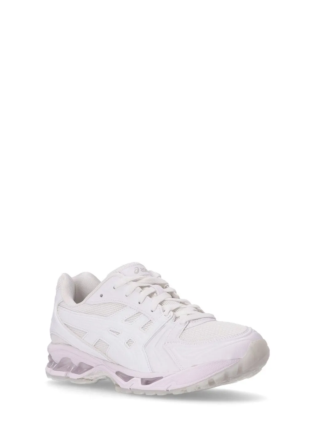 Lace-Up Sneakers