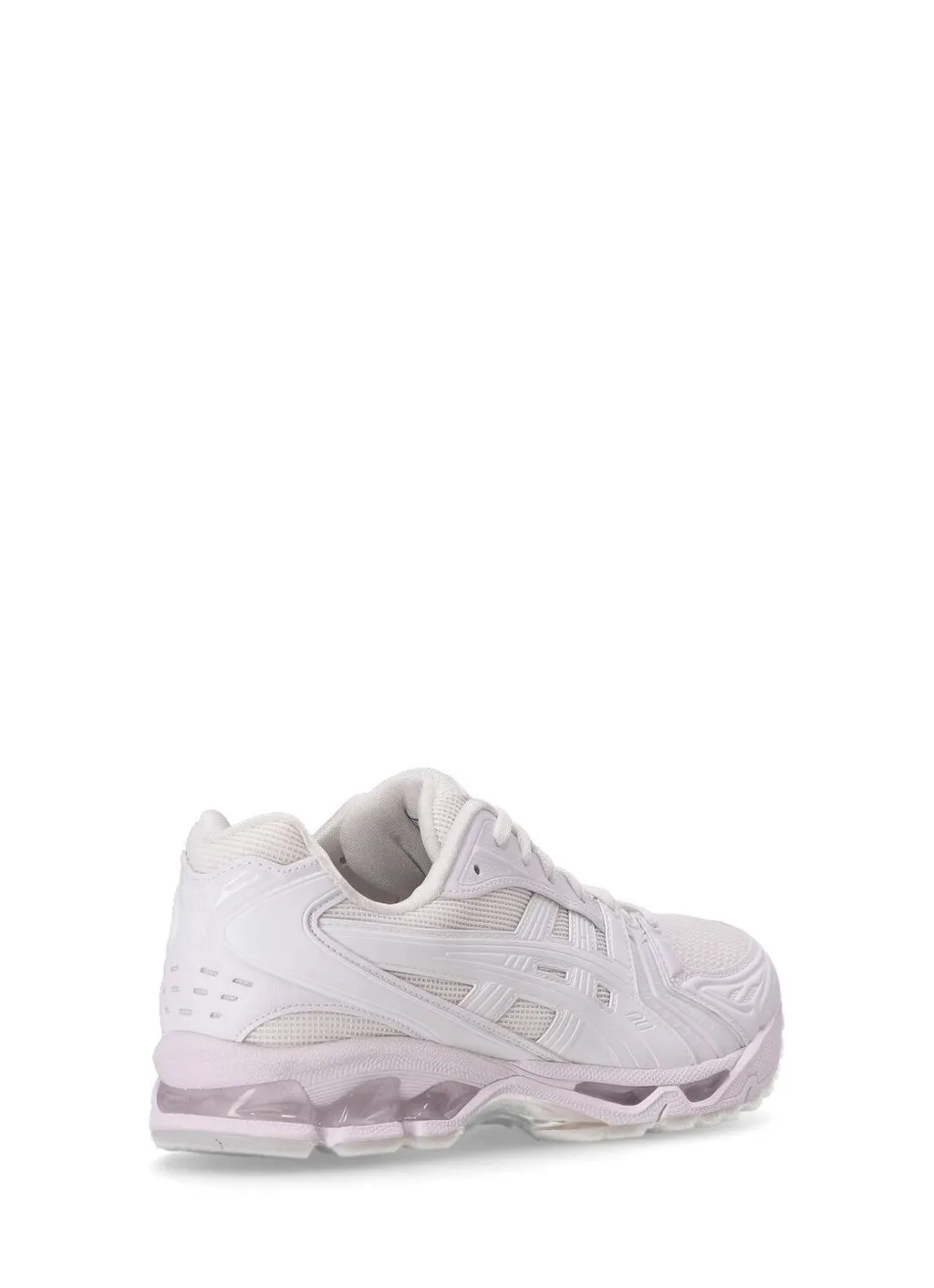 Lace-Up Sneakers