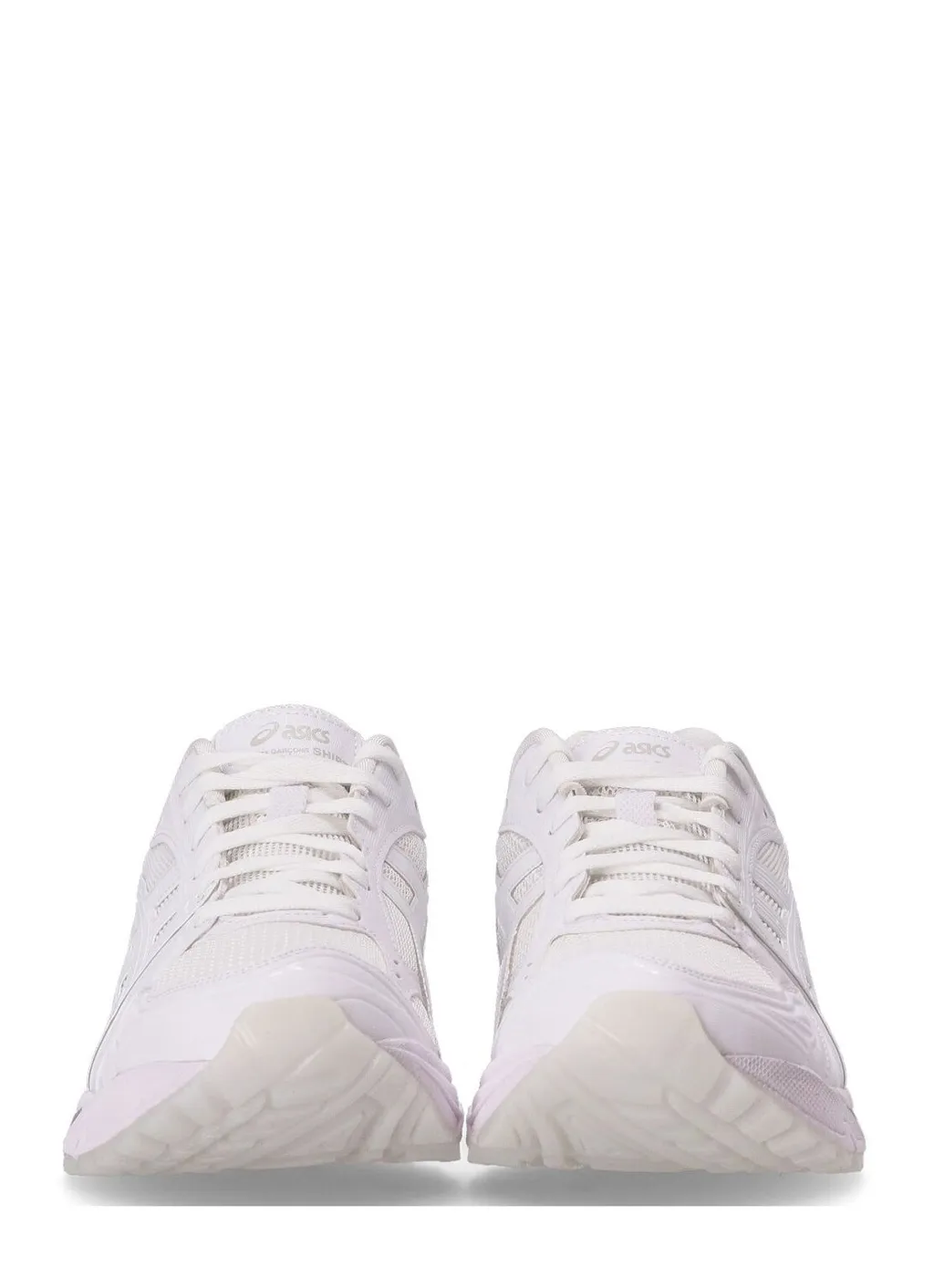 Lace-Up Sneakers