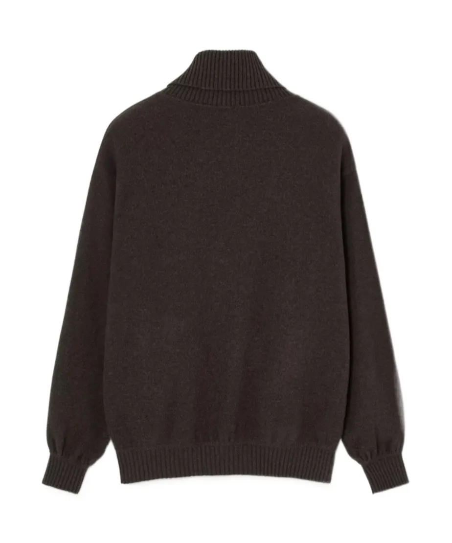 North Woods Turtleneck