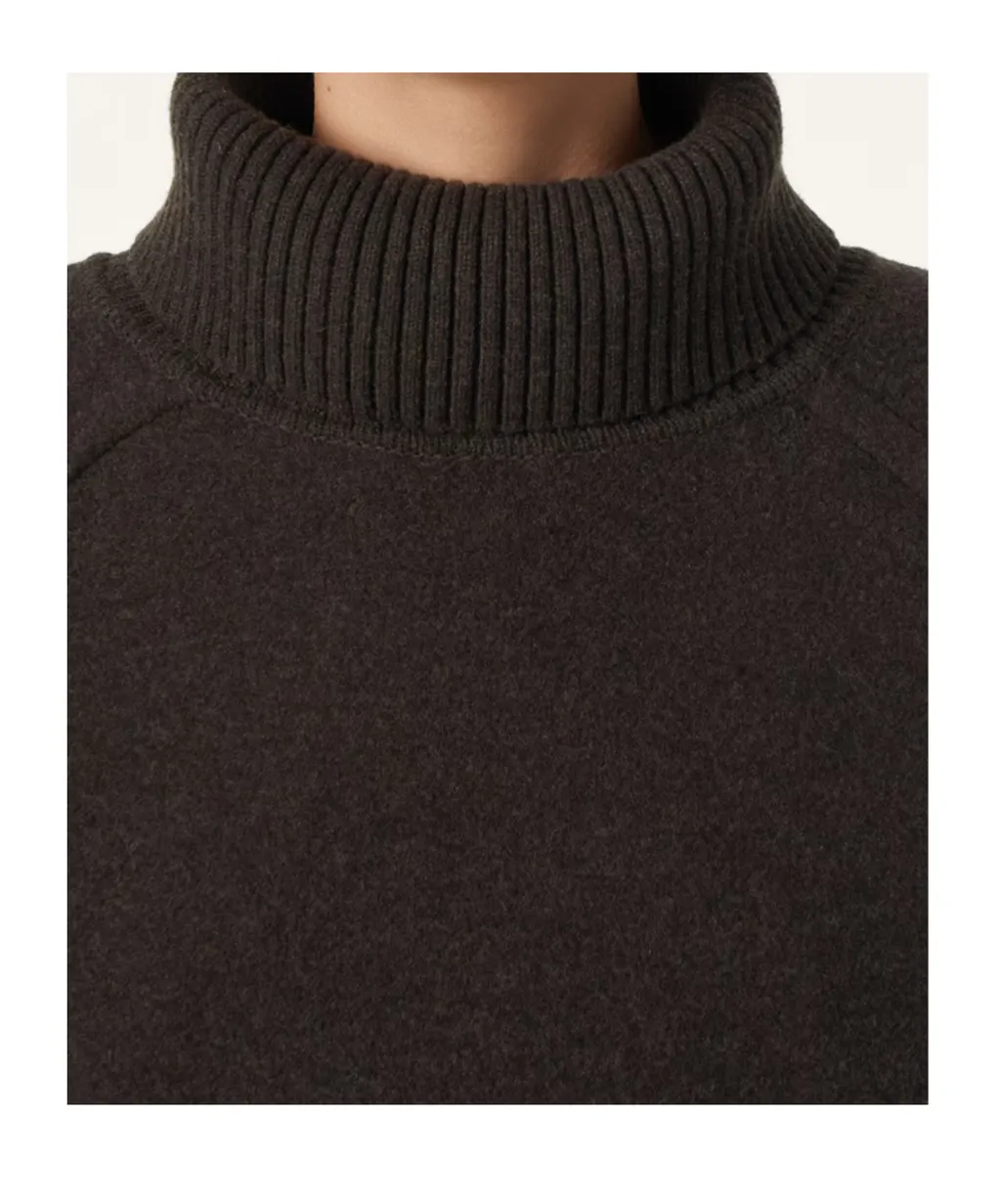 North Woods Turtleneck