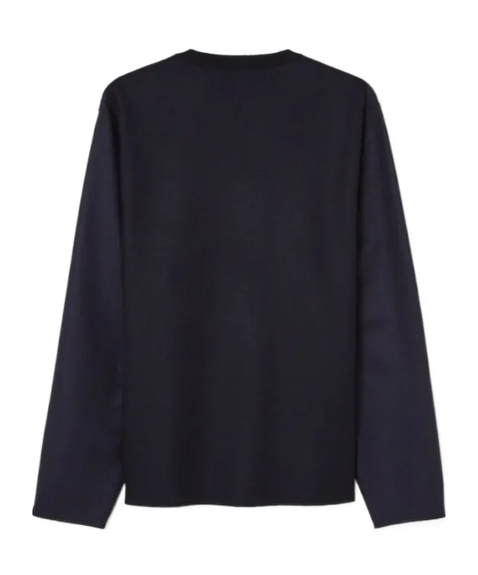 Breia Crewneck