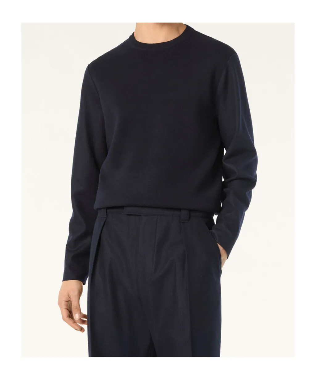 Breia Crewneck