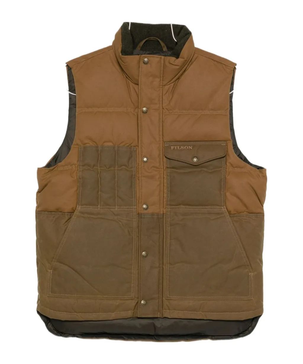 Sleeveless Vest