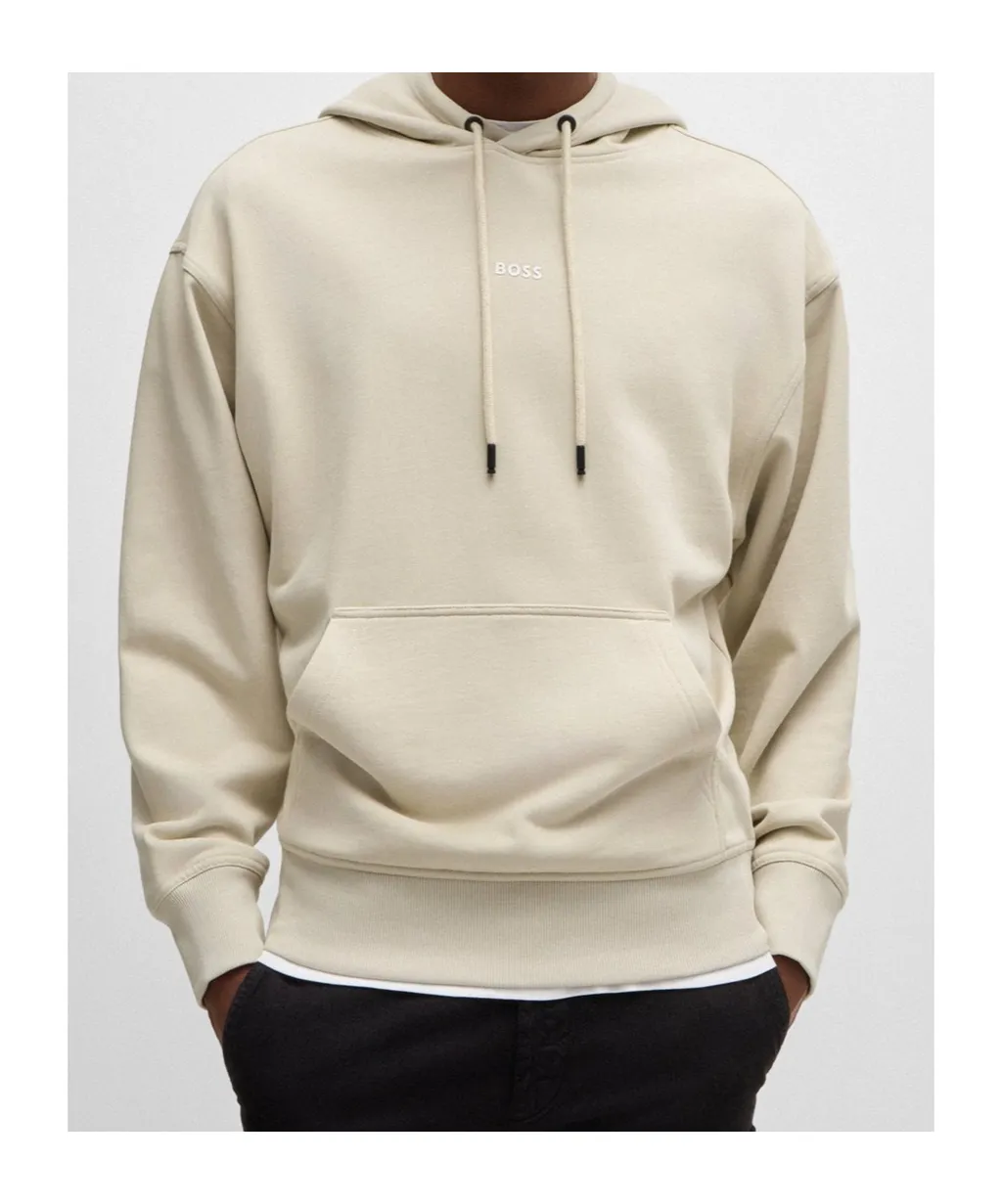 Long Sleeve Sweatshirt