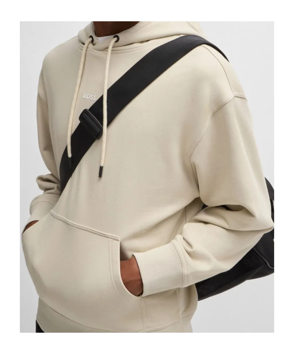 Long Sleeve Sweatshirt