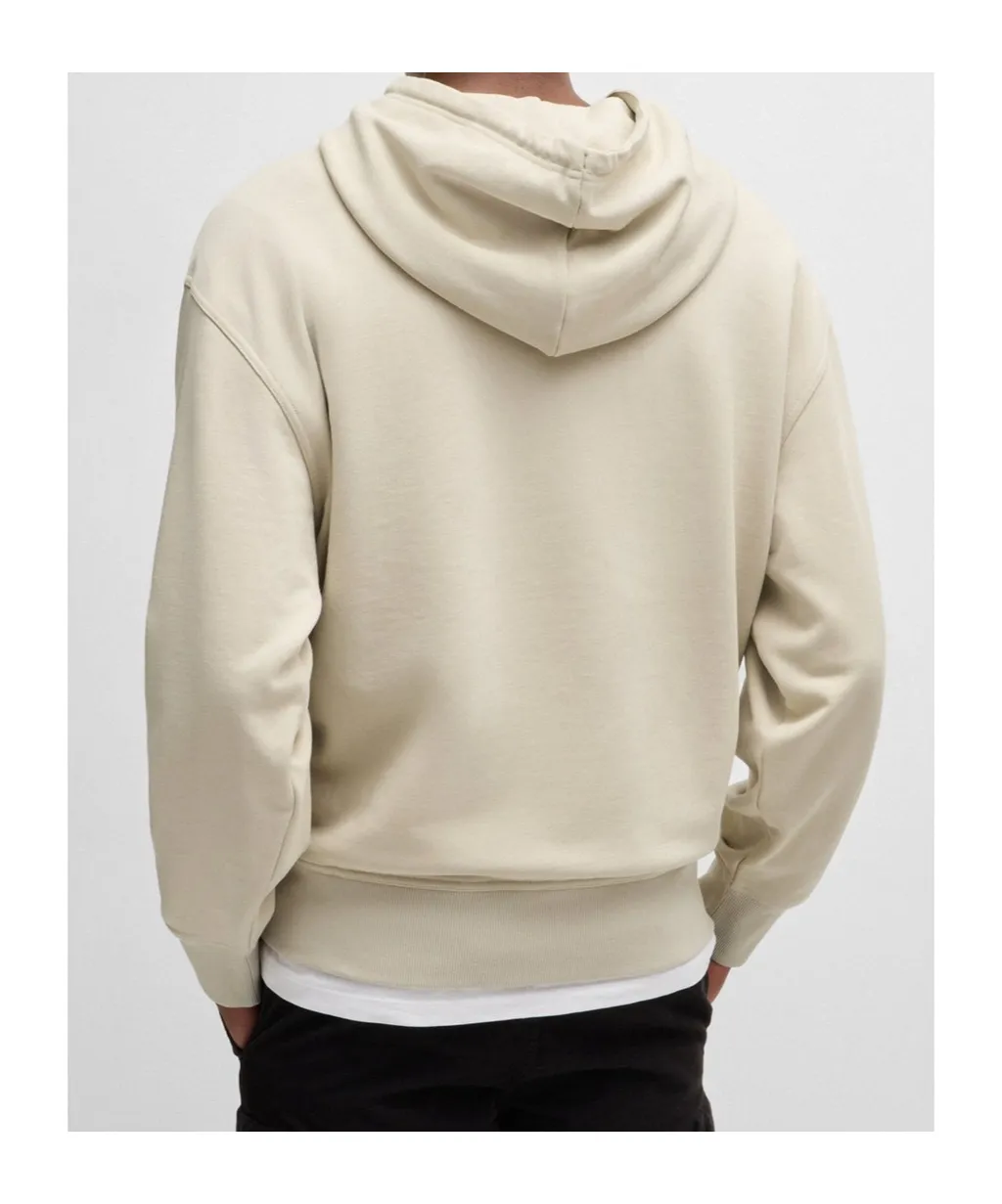 Long Sleeve Sweatshirt