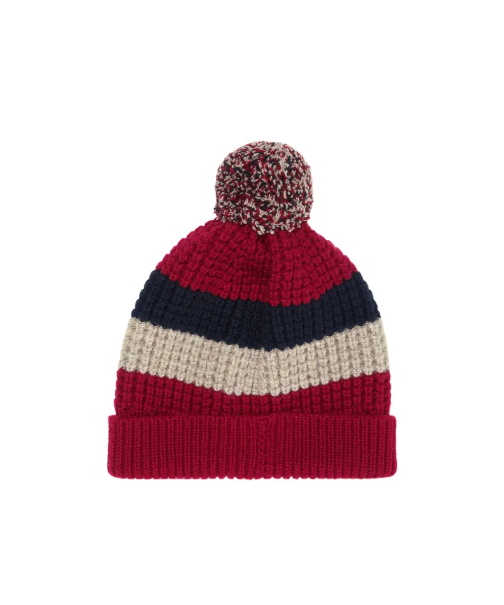 Rocky Mountains Beanie