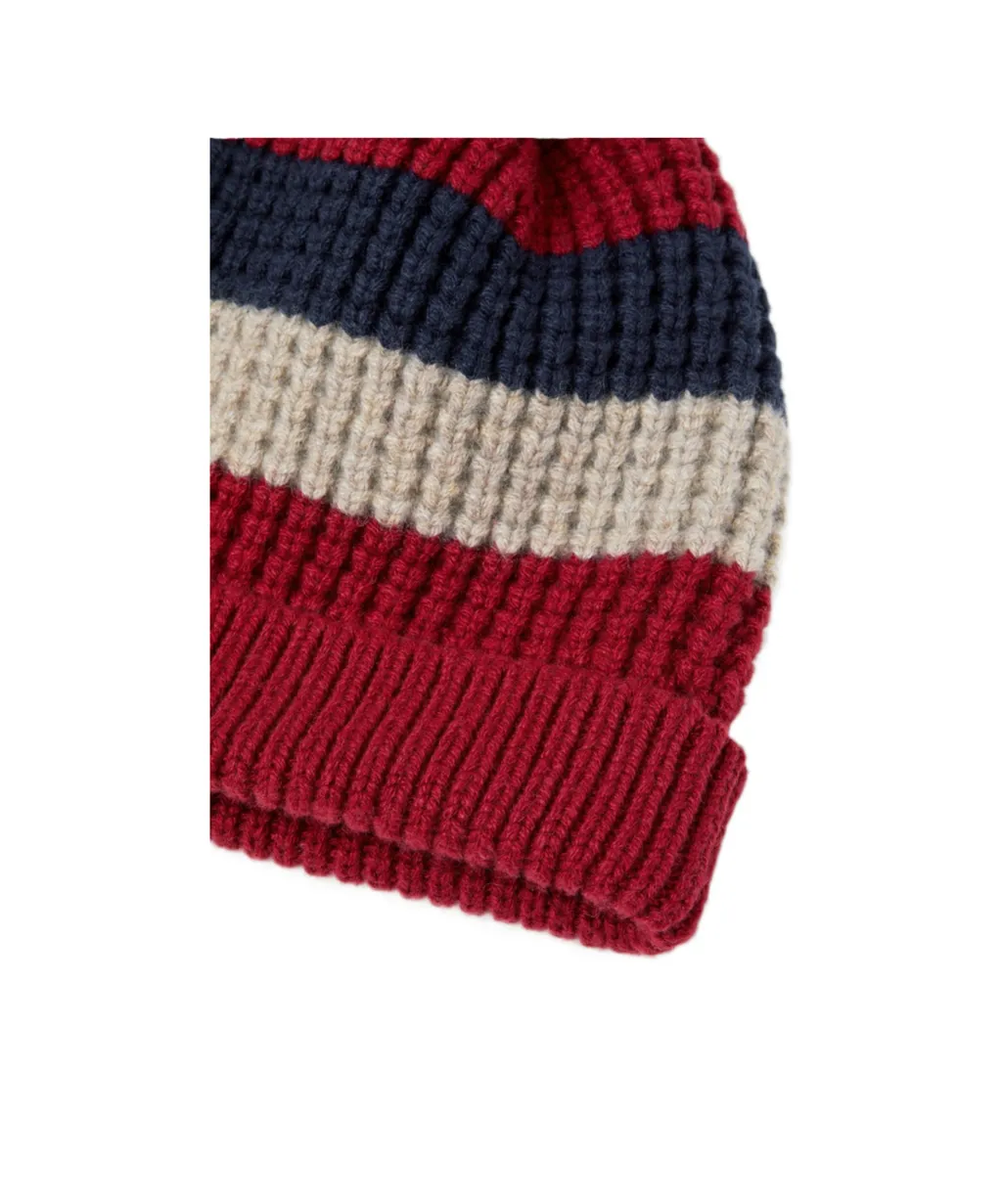 Rocky Mountains Beanie
