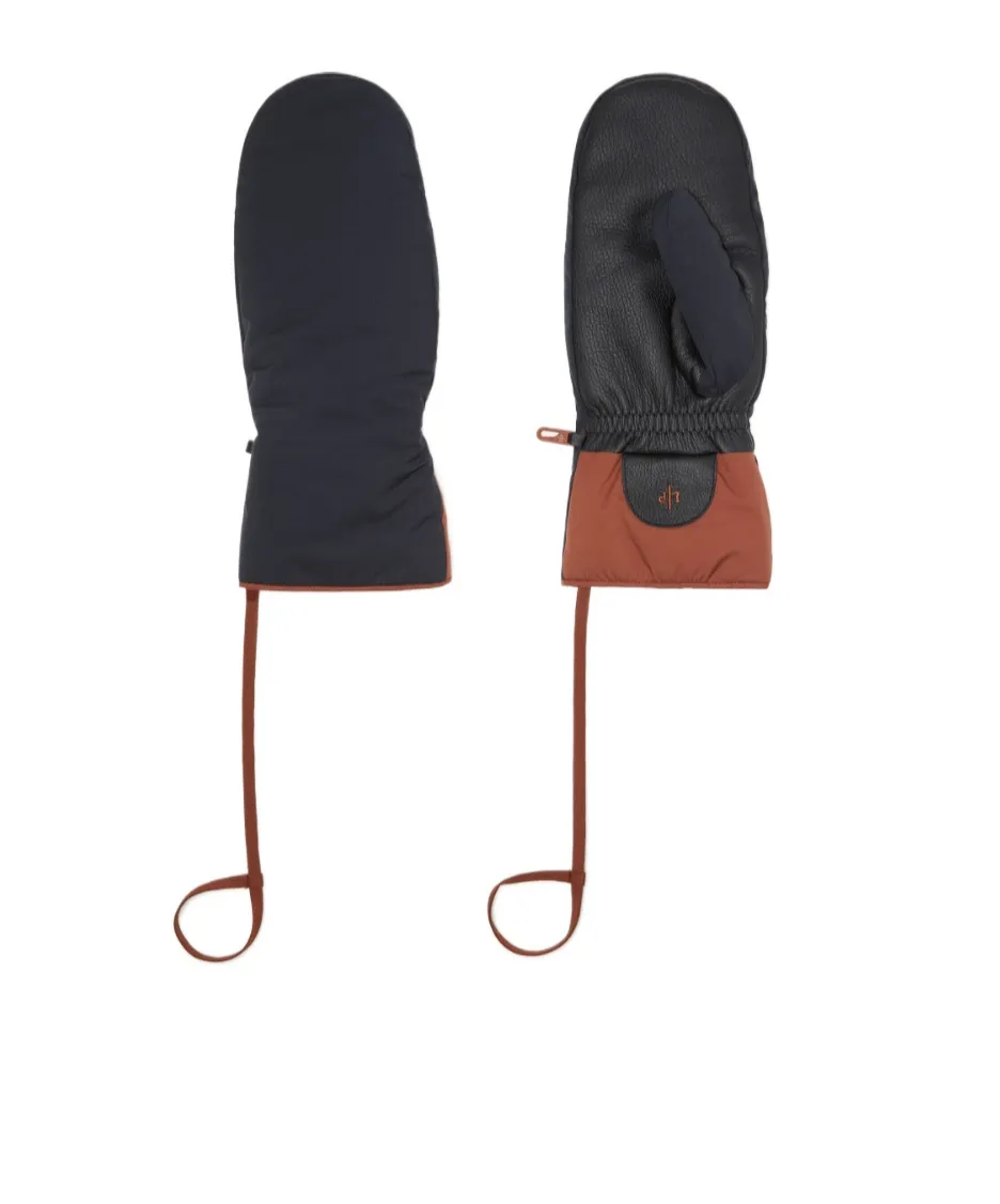 Mount Baker Gloves