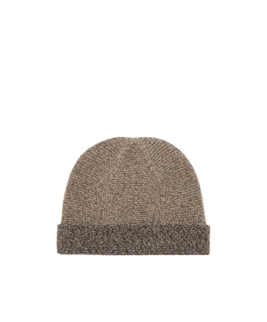 Sheep Meadow Beanie