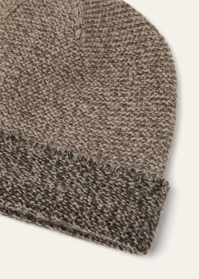 Sheep Meadow Beanie