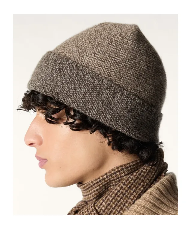 Sheep Meadow Beanie
