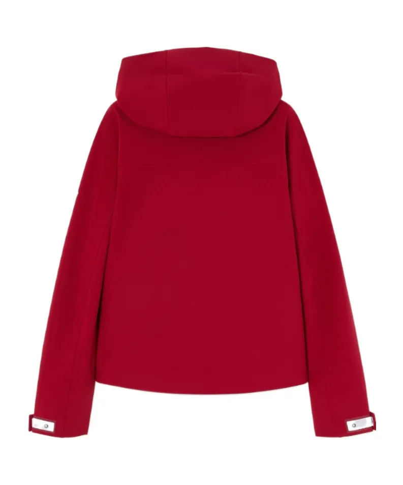 Kyne Bomber Jacket