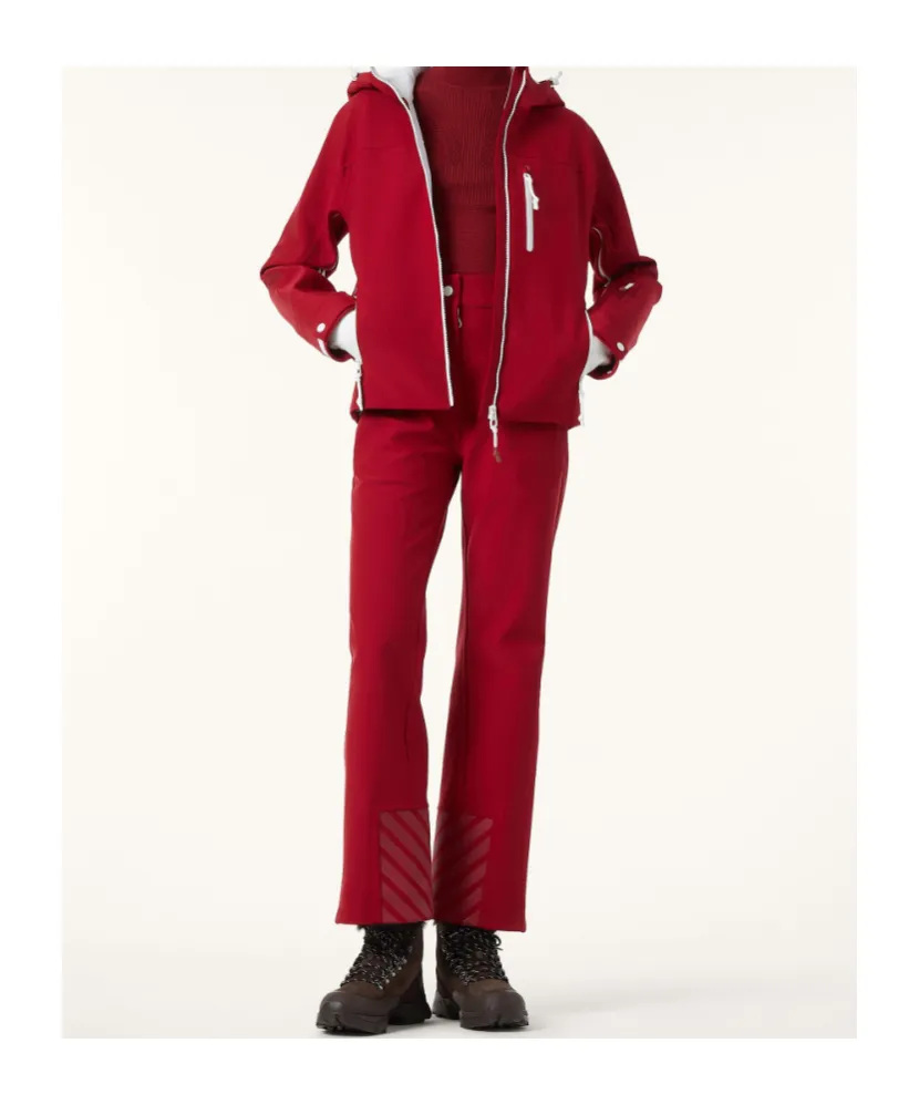 Kyne Bomber Jacket
