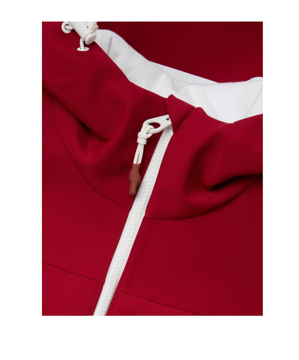 Kyne Bomber Jacket