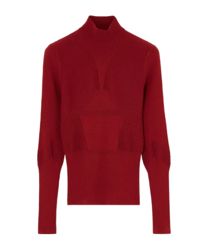 Durango Sweater