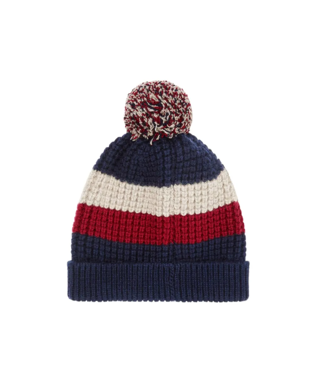 Rocky Mountains Beanie