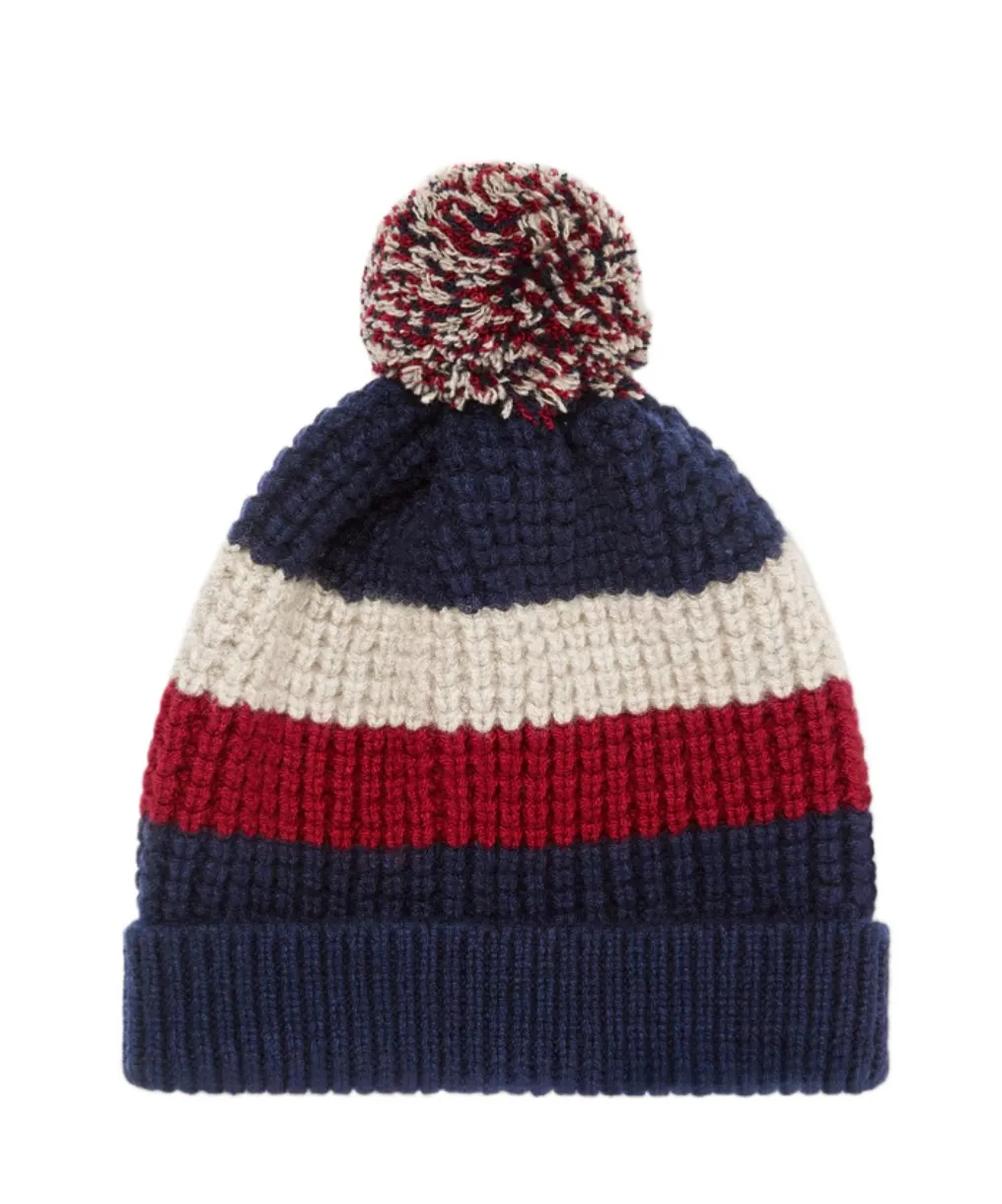 Rocky Mountains Beanie